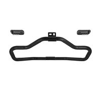Barras Protección Compatible Con Roadster Para Super Para Low 2004-2023 Barra Protectora Motor Carretera Motocicleta Barras Choque Delanteras Riel Para Carrera