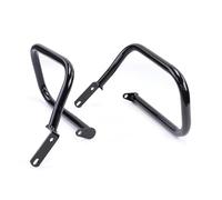 Barras Protección Compatible Con Suzuki Para Dl250 Para SvsTrom250 Protectores Deslizantes Marco Motocicleta Protectores Parachoques Laterales Portaequipajes Trasero
