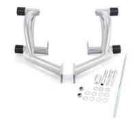 Barras Protección Compatible Con Yamaha Para Fjr1300 2013-2024 Motocicleta Truco Jaula Choque Protector Motor Barra Carretera Protector Parachoques Carril Para Carrera