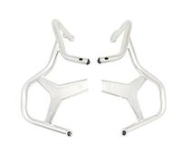 Barras Protección Marco Motocicleta para R1200GS Adventure R1200GSA 2014-2019, Extensión Barra Protección Tanque Motocicleta Parachoques Carenado Protector Marco