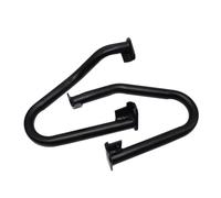 Barras Protección Marco Motocicleta para Rebel CM/CMX 1100 2021-2024, Accesorios Motocicleta Parachoques Carretera Protección Motor Barras Choque Chasis