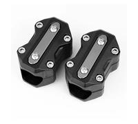 Barras Protección Motocicleta Parachoques Motor Bloque Para Loncin Para Voge 625DSX DS525X DS900X DSX 525 625 900 300 Para Rally 500AC 500 300 DS Protector contra choques(B-Grey)