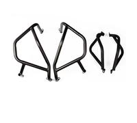 Barras protección motocicleta Replacement Para CFMOTO 450 MT 2024 Parachoques Barra Antichoque Protección Anticaídas Cubierta Protectora Del Motor Accesorios De Motocicleta