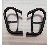 Barras Protectoras Carenado para Benelli para BJ500-6A para BJ500 6A Motocicleta Reajuste Parachoques del Motor Barra De Choque Amortiguador De Estilo Seguridad Protector de Marco de Cuerpo