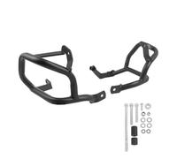 Barras Protectoras De Marco De Parachoques Para Motocicleta, Protector De Tanque De Motor Para NX500 NX400 2024-2025(1 Set Crash Bars)