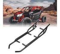 Barras Protectoras Laterales UTV De 2 Puertas para Can-Am Maverick X3 900 HO Turbo STD R X DS RC RS DPS MR 2017 2018 2019 2020 2021 2022 2023 2024 2025