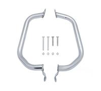 Barras Protectoras Motocicleta Barras De Protección para Motocicleta, Protección De Motor, Parachoques Delantero, Protector para Boulevard M109R, para Intruder M1800R Y VZR1800