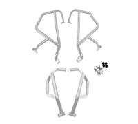 Barras Protectoras Motocicleta para 450MT 450 MT 450mt MT450 MT 2024-2025, Protector De Motor De Motocicleta, Barra De Choque De Carretera, Protección De Marco, Accesorios De Parachoques