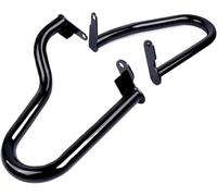 Barras protectoras motocicletas Protector de motor para motocicleta, parachoques y jaula acrobacias para Rebel 1100 DCT CMX1100 para CMX 2021-2024