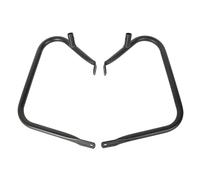 Barras Protectoras para Alforjas De Motocicletas para Touring Street Glide Ro&ad King Electra & FLHT FLHR FLTR 1997-2013 2012 Parachoques Protección Motor