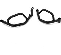 Barras protectoras para motocicletas Defensas de motocicleta para VOGE DS525X DSX 525 2023-2024 protección motor A-Lower color negro 2023