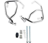 Barras Protectoras para Motocicletas Protector de Motor para Motocicleta para Kawasaki Z900RS 2018, 2019, 2020, 2021 y 2022, para defensas Carretera(Chrome)