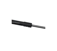 Barras puntal puerta trasera coche para Altima L34 2019-2024 soporte maletero varilla elevación hidráulica choque resorte Gas 2 unids/set