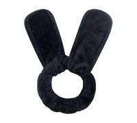 Barras redondas para el cabello no térmicas que protegen tu cabello del calor daño sin calor diadema rizado solución para libros de cadera