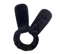 Barras redondas para el cabello no térmicas que protegen tu cabello del calor daño sin calor diadema rizado solución para libros de cadera