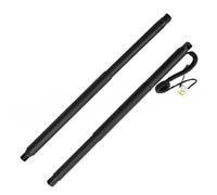 Barras Soporte Elevación Portón Trasero Eléctrico Para Suburban 2015-2020 V8 5.3 L/6.2 L Sport Utility, Puntales Gas Amortiguador Portón Trasero(Pairs)