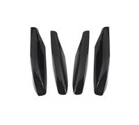 Barras Techo Baca Coche para Lexus GX 470 2003-2009 2010-2018 Cubierta De Riel Techo Protección Tapa Barra Equipaje(2003-2009)