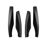 Barras Techo Baca Coche para Lexus RX300 RX330 RX270 RX350 RX450 2003-2008 Equipaje En El Techo del Coche Tapa Protectora Cubierta 63492-0E010 63494-0E010(1set)