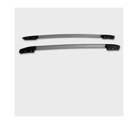 Barras Techo Baca para Ford para Ranger para Wildtrack T6 T7 2012 2013 2014 2015 2016 2017 2018 2019 Barras Portadoras Portaequipajes Techo Automóvil Baca Coche Portaequipajes(Screw)