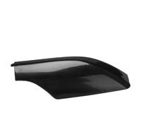 Barras Techo Coche 1/4 Piezas para Nissan para Qashqai 2008-2015, Cubierta De Portaequipajes Delantero Y Trasero para Techo De Coche(Trasera Izquierda)