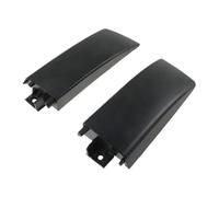 Barras Techo Coche 78226-65j10-5pk 78216-65j10-5pk 1 Par Lh + Rhh Cubierta Extremo Trasero Riel Techo Lateral para Suzuki para Grand para Vitara 2006-2015