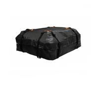 Barras Techo Coche Bolsa Carga Impermeable 420D Transportador Carga Techo Coche Bolsa Equipaje Universal Bolsa Cubo Almacenamiento Viaje Camping Caja Almacenamiento Rieles(420D Bag)