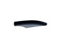 Barras Techo Coche Cubierta De Portaequipajes para Mercedes para Benz para Viano V260 2008-2015, Carcasa De Plástico para Riel De Barra De Equipaje(Trasera Izquierda)