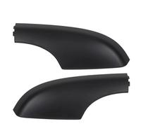 Barras Techo Coche Cubierta De Portaequipajes Trasero Izquierdo Y Derecho para Skoda para Yeti SUV 2009-2018 5LD860150 5LD860149-GT5(2pcs Rear LH RH)