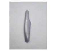 Barras Techo Coche Cubierta para Portaequipajes De Techo Delantero Y Trasero para Nissan para Patrol Y62 2010-2018, Barra Protectora para(Back Right)