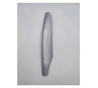 Barras Techo Coche Cubierta para Portaequipajes De Techo Delantero Y Trasero para Nissan para Patrol Y62 2010-2018, Barra Protectora para(Frente Derecho)