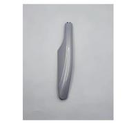 Barras Techo Coche Cubierta para Portaequipajes De Techo Delantero Y Trasero para Nissan para Patrol Y62 2010-2018, Barra Protectora para(Back Left)