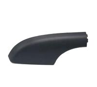 Barras Techo Coche Cubierta Plástico para Portaequipajes Techo Delantero Y Trasero, para Skoda para Yeti SUV 2013-2017, Reemplazo 5LD860146(Abajo a la Derecha)