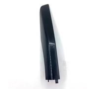 Barras Techo Coche para Lexus RX350 RX400h RX330 2003-2009 63491-0E010 63492-0E010 63493-0E010 Tapa del Extremo Riel Lateral Portaequipajes Trasero Pasajero(Back Right)