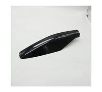 Barras Techo Coche para Toyota para Land para Cruiser para LC120 FJ120 Prado 2003-2009 Riel para Bastidores Techo Coche Tapa Final Cubierta Decorativa Reemplazo Carcasa Rieles(1pcs Front Left A)