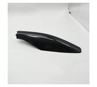 Barras Techo Coche para Toyota para Land para Cruiser para Prado LC120 FJ120 2003-2009 Riel para Bastidores Techo Coche Tapa Final Cubierta Decorativa Reemplazo Carcasa Rieles(1pcs Front Right C)