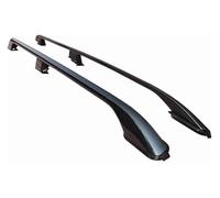 Barras Techo Coche para Toyota para Land para Cruiser UZJ100 LC100 LX470 1998-2007 Portaequipajes Y Barras De Techo