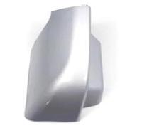 Barras Techo Coche para Toyota para RAV4 XA30 SUV 2006 2007 2008 2009 2010 2012 Cubierta Protectora para Portaequipajes Techo Barras para Coche(Silver Back Left)