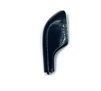 Barras Techo Coche para Toyota UZJ100 LC100 para LX470 para Land para Cruiser 100 1998-2007 Barra Equipaje Superior Tapa Protección Extremo Riel(Back Left)