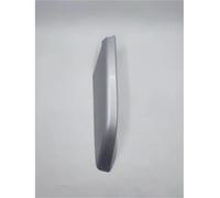 Barras Techo Coche Reemplazo De Tapa Riel para Portaequipajes Techo Automóvil para Toyota para Land para Cruiser para Prado 120 2003-2009 Portaequipajes Coche Techo(Silver Rear Left)
