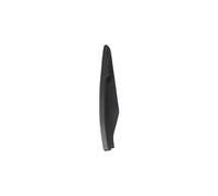 Barras techo Cubierta portaequipajes techo Para Mitsubishi para Pajero para Montero para Shogun V97 V93 V73 V77 2007-2021 barra embellecedor carcasa extremo Baca Coche(Delantero a la izquierda)