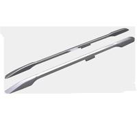 Barras Transversales Baca 4x4 para Land para Cruiser para Prado Fj150 2010 2011 2012 2013 2014 2015 2016 2017 2018 2019(Type A)