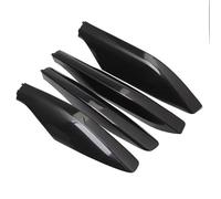 Barras Transversales Cubierta De Protección Tapa Extremo Estante Rieles Techo Embellecedor para Lexus GX470 2003-2009 Accesorios Coche(4PCS)