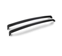 Barras Transversales De Aluminio con Cerradura para Portaequipajes De Techo, Kayak Y Bicicleta, para Tesla para Model Y 2020-2025 FHCBUTAE