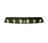 Barras Transversales Para FORD Para RANGER Para Wildtrack T8 2019 2020 T6 T7 2013 2014 2015 2016 2017 2018 2012-2020 Luz Techo LED Roof(With hole(yellow led)