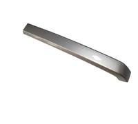 Barras Transversales Para Peugeot 2008 MK1 2013-2018 Cubiertas Base Rieles Techo(Rear Left RL 1PC)