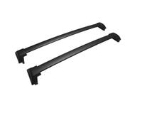 Barras Transversales para Portaequipajes De Techo para CRV CR-V 2023-2026 con Capacidad De Carga para Bicicletas Y Canoas Barras transversales