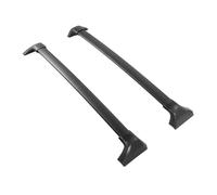 Barras Transversales para Portaequipajes SUV para Toyota para Highlander XLE Limited Platinum 2020-2022 Portaequipajes Coche