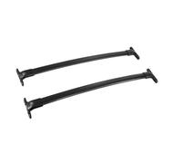 Barras Transversales Portaequipajes Techo Kayak, Carga 45-50 Kg para Ford para Expedition 2018-2022 portaequipajes