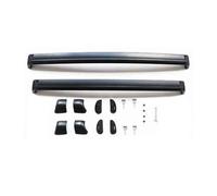 Barras Transversales Techo Cerraduras Antirrobo Para Tesla Para Model Y Para 3 2021, Portaequipajes Aluminio, Soporte Barra Transversal Portaequipajes Auto