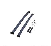 Barras Transversales Techo Cerraduras Antirrobo Para Tesla Para Model Y Para 3 2023, Portaequipajes Aluminio, Soporte Para Barra Transversal De Portaequipajes Auto